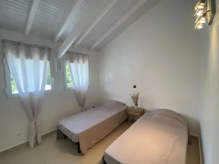 Somptueux T4 au cœur du Diamant, Appartement 6 personnes à Le Diamant - Photo 10