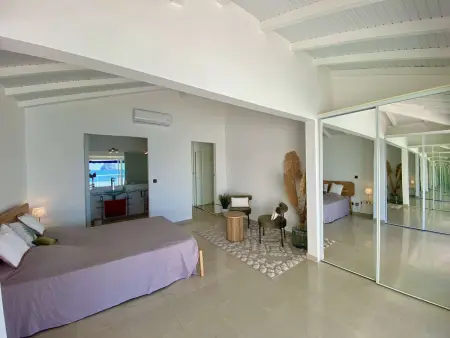 Somptueux T4 au cœur du Diamant, Appartement 6 personnes à Le Diamant - Photo 11