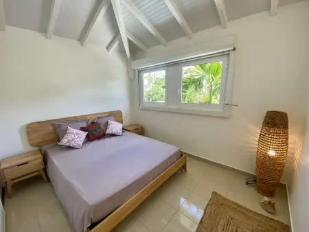 Somptueux T4 au cœur du Diamant, Appartement 6 personnes à Le Diamant - Photo 12