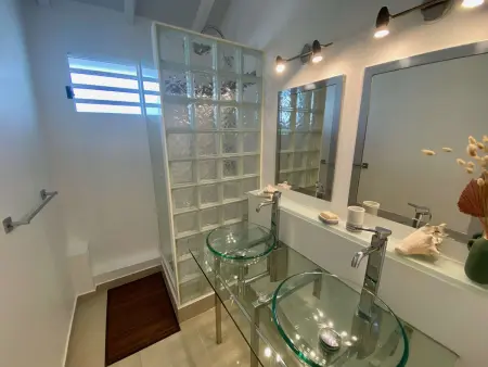 Somptueux T4 au cœur du Diamant, Appartement 6 personnes à Le Diamant - Photo 19