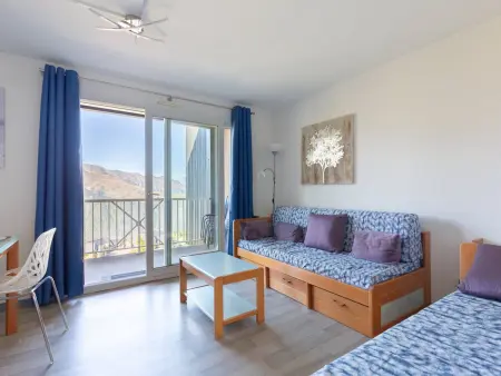 Appartement chaleureux pour 8 personnes proche des pistes - Photo 2