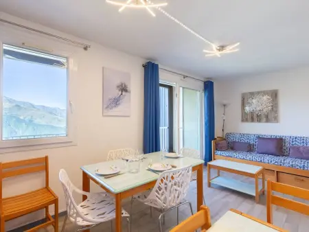 Appartement chaleureux pour 8 personnes proche des pistes - Photo 3