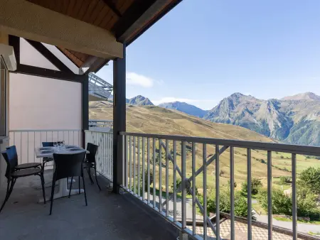 Appartement chaleureux pour 8 personnes proche des pistes - Photo 4
