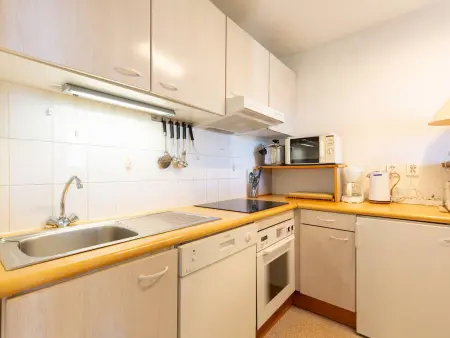Appartement chaleureux pour 8 personnes proche des pistes - Photo 5
