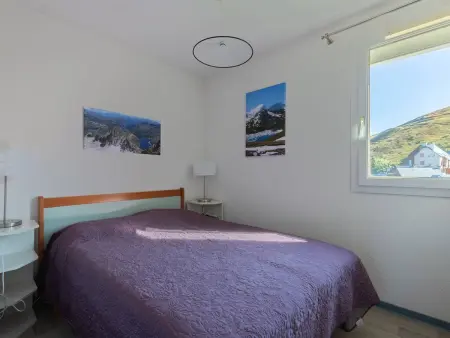 Appartement chaleureux pour 8 personnes proche des pistes - Photo 7