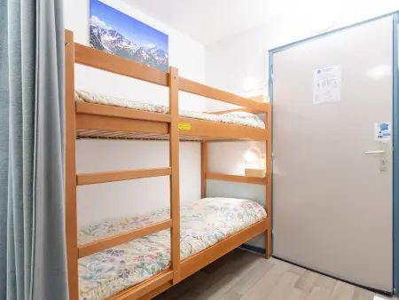 Appartement chaleureux pour 8 personnes proche des pistes - Photo 8