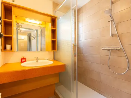 Appartement chaleureux pour 8 personnes proche des pistes - Photo 9