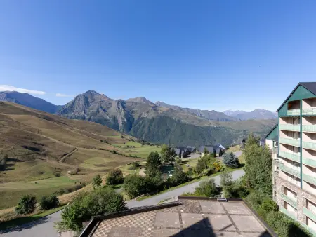 Appartement chaleureux pour 8 personnes proche des pistes - Photo 10