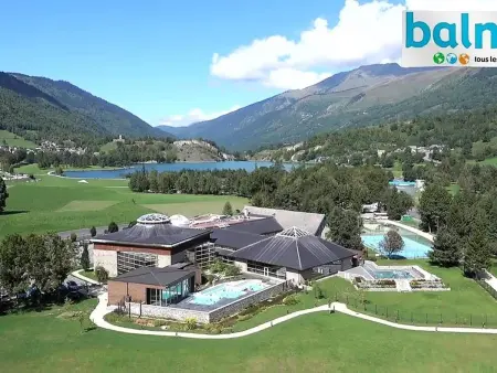 Appartement chaleureux pour 8 personnes proche des pistes - Photo 14