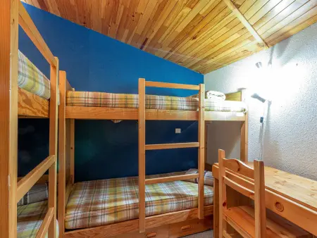 Duplex 4 pièces à 20m des pistes, animaux admis, Crève Coeur - Photo 8