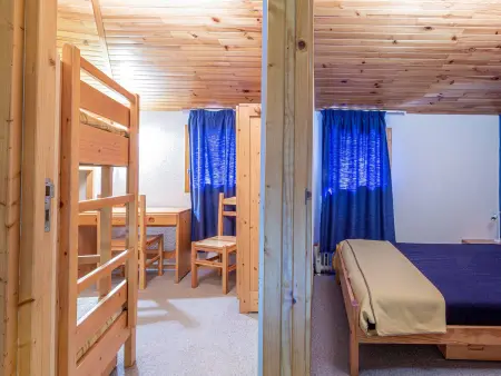 Duplex 4 pièces à 20m des pistes, animaux admis, Crève Coeur - Photo 11