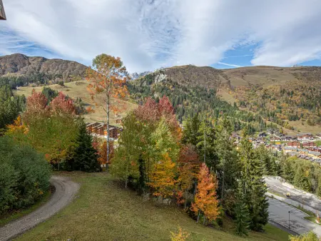 Duplex 4 pièces à 20m des pistes, animaux admis, Crève Coeur - Photo 13
