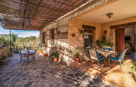 Maison 4 personnes à El Gastor - Photo 2