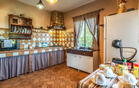 Maison 4 personnes à El Gastor - Photo 5