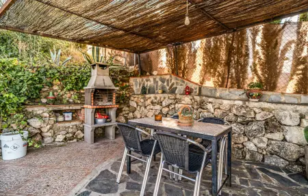 Maison 4 personnes à El Gastor - Photo 10