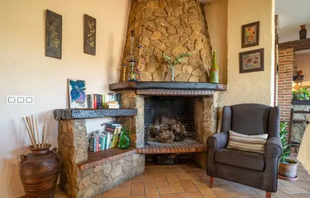 Maison 4 personnes à El Gastor - Photo 12