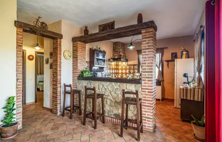 Maison 4 personnes à El Gastor - Photo 13