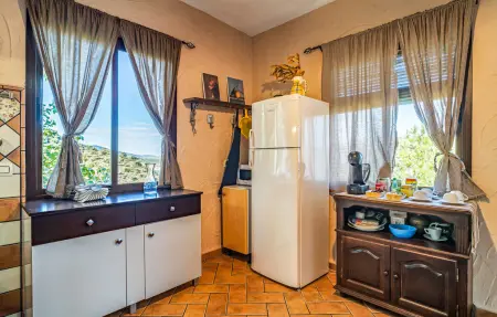 Maison 4 personnes à El Gastor - Photo 14