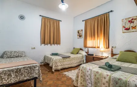 Maison 4 personnes à El Gastor - Photo 15
