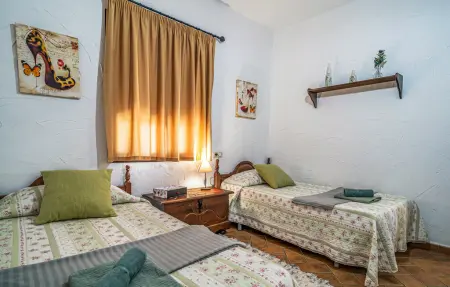 Maison 4 personnes à El Gastor - Photo 16