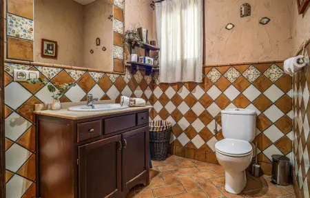 Maison 4 personnes à El Gastor - Photo 17