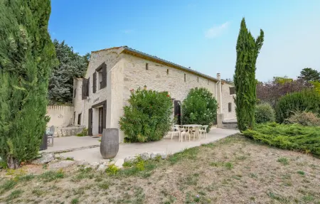 Maison 14 personnes à Vacheres - Photo 1