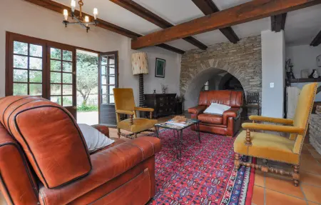 Maison 14 personnes à Vacheres - Photo 2
