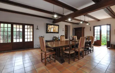 Maison 14 personnes à Vacheres - Photo 4
