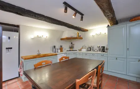 Maison 14 personnes à Vacheres - Photo 5