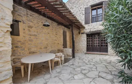 Maison 14 personnes à Vacheres - Photo 19
