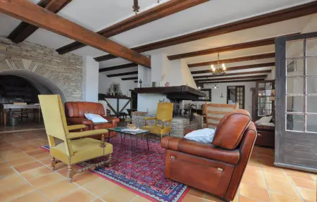 Maison 14 personnes à Vacheres - Photo 25