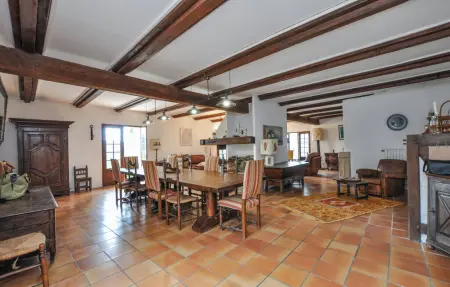 Maison 14 personnes à Vacheres - Photo 27