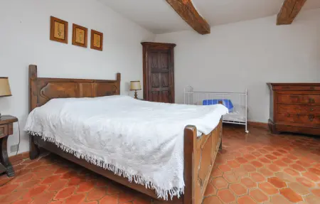 Maison 14 personnes à Vacheres - Photo 34