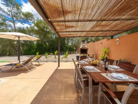 Conchita, Maison 7 personnes à Sencelles - Photo 22