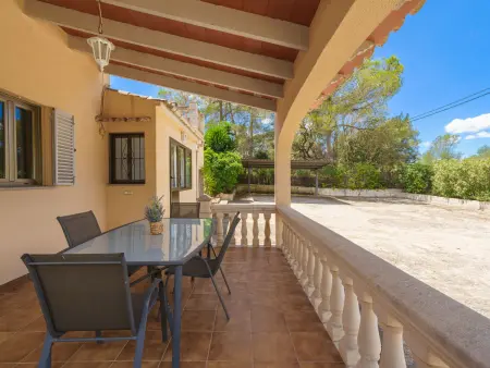 Conchita, Maison 7 personnes à Sencelles - Photo 26