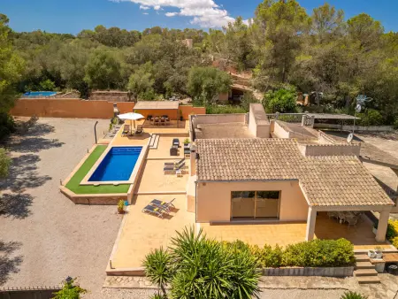 Conchita, Maison 7 personnes à Sencelles - Photo 29