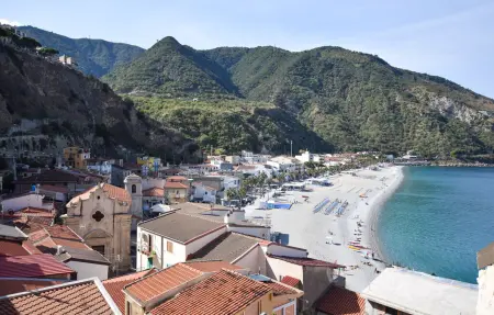 Maison 3 personnes à Scilla - Photo 1