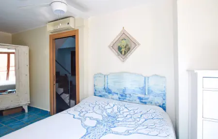 Maison 3 personnes à Scilla - Photo 3