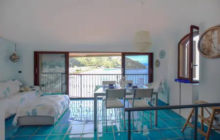 Maison 3 personnes à Scilla - Photo 5
