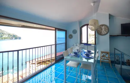 Maison 3 personnes à Scilla - Photo 6