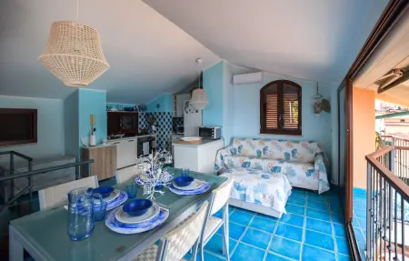 Maison 3 personnes à Scilla - Photo 7
