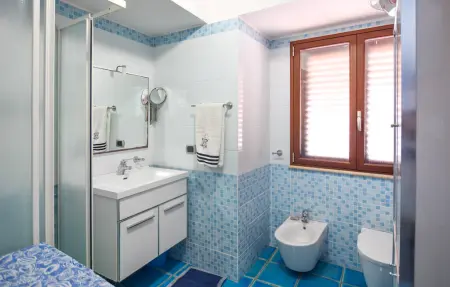 Maison 3 personnes à Scilla - Photo 12