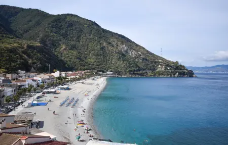 Maison 3 personnes à Scilla - Photo 13