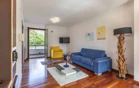 Maison 6 personnes à Caserta - Photo 2