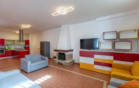 Maison 6 personnes à Caserta - Photo 3