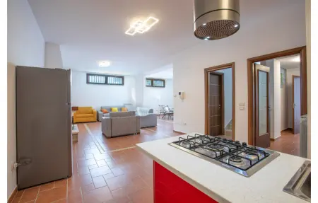 Maison 6 personnes à Caserta - Photo 4
