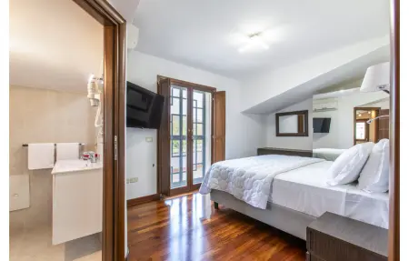 Maison 6 personnes à Caserta - Photo 5