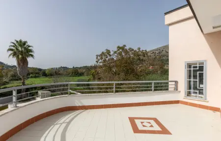 Maison 6 personnes à Caserta - Photo 6