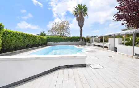 Maison 6 personnes à Caserta - Photo 9