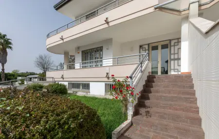 Maison 6 personnes à Caserta - Photo 12